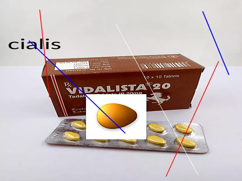 Ou acheter cialis 5mg